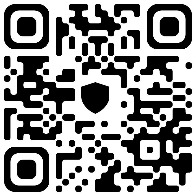 Bitcoin QR